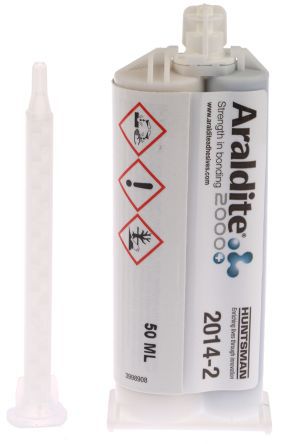 2014-2 ARALDITE conf. 6 bicart. ML.50