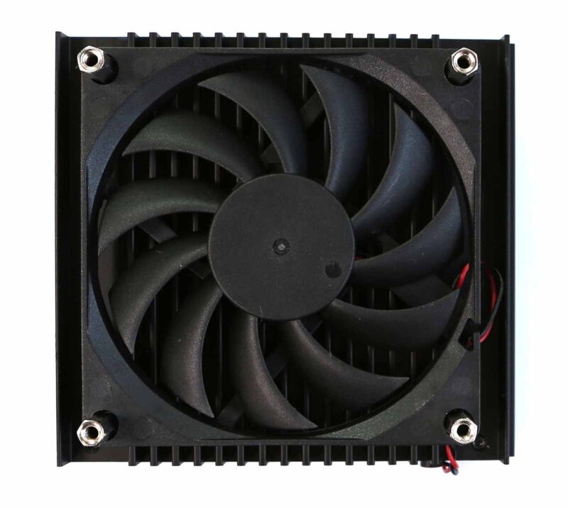 80x80x10.8mm ACTIVE COOLER - N2