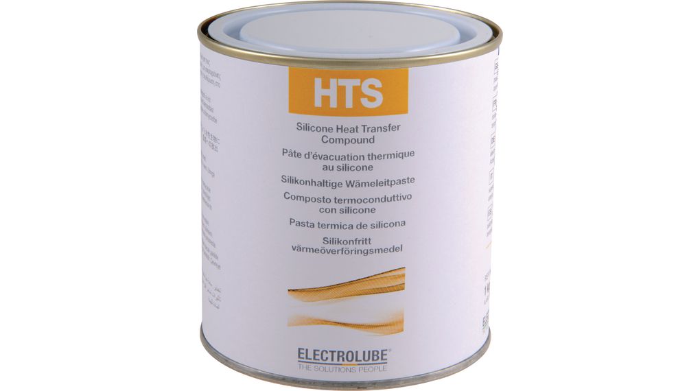 Electrolube HTS barattolo Kg.1