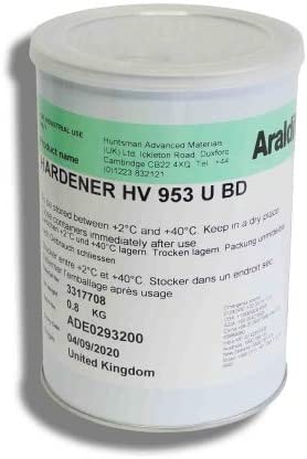 HV 953 ARALDITE barattolo kg.0,8
