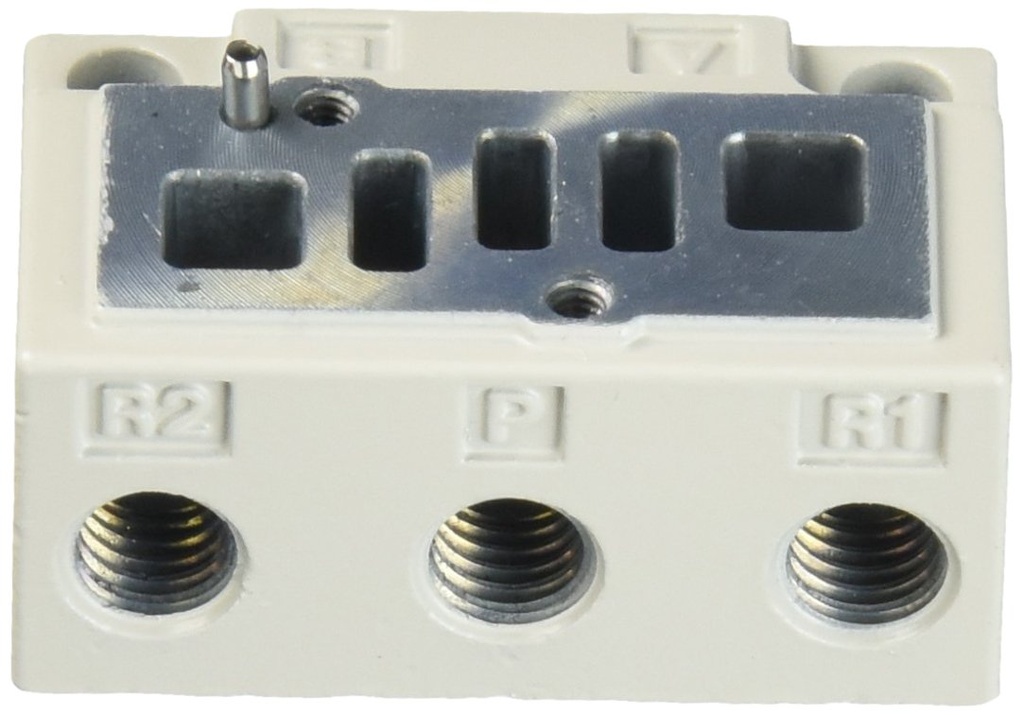 SYJ3000-22-1-Q Piastra