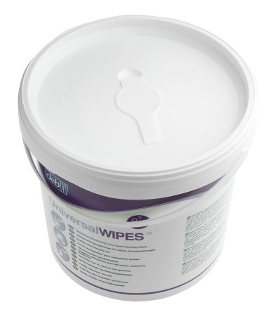 UNIVERSAL WIPES fusto pz. 300