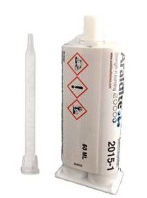 [MK2102015150] 2015-1 ARALDITE conf. 6 bicart. ML.50