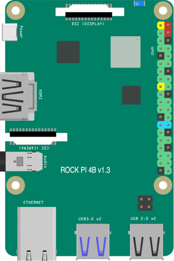 ROCKPI-4B